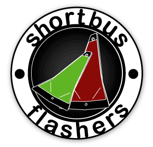 shortbus flashers